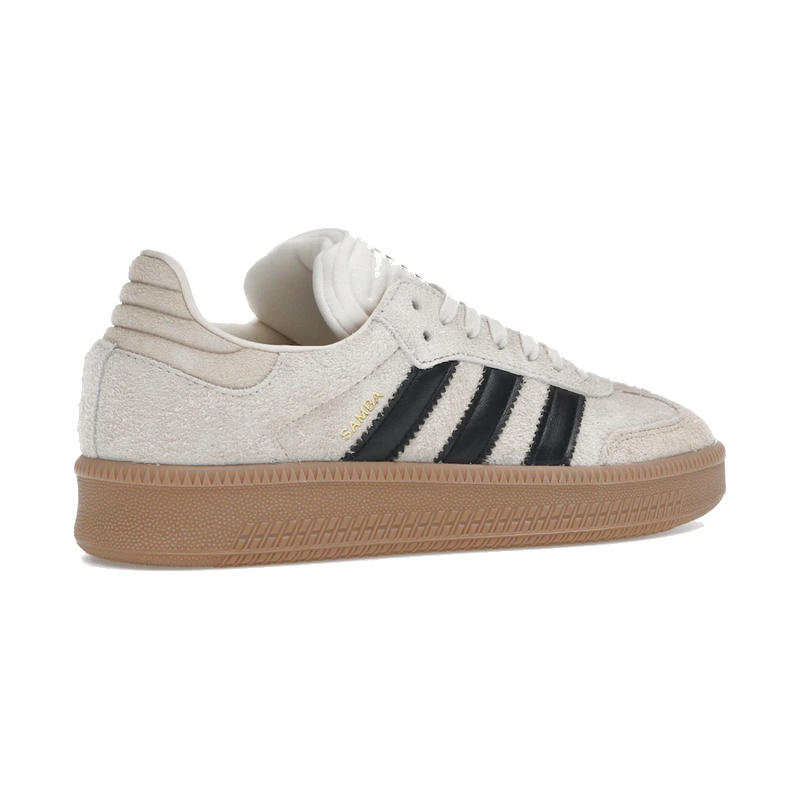 Adidas Samba XLG Wonder White Core Black Gum