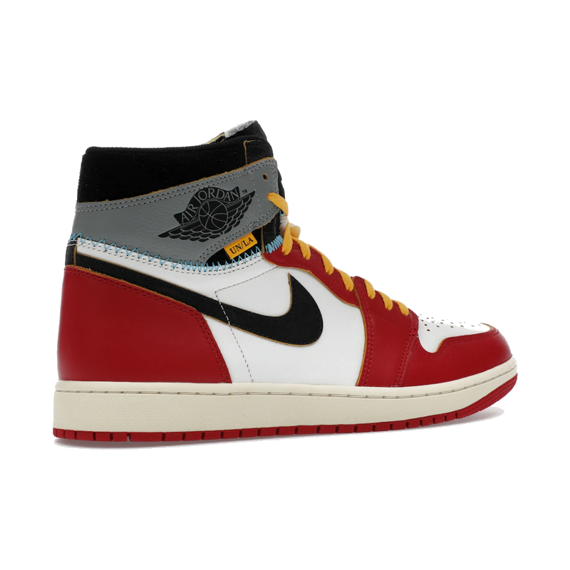 Air Jordan 1 Retro High OG SP Union LA Chicago Shadow