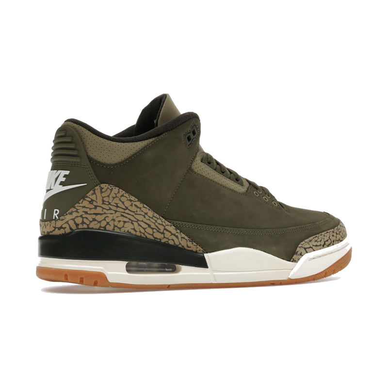Air Jordan 3 Retro Family Affair