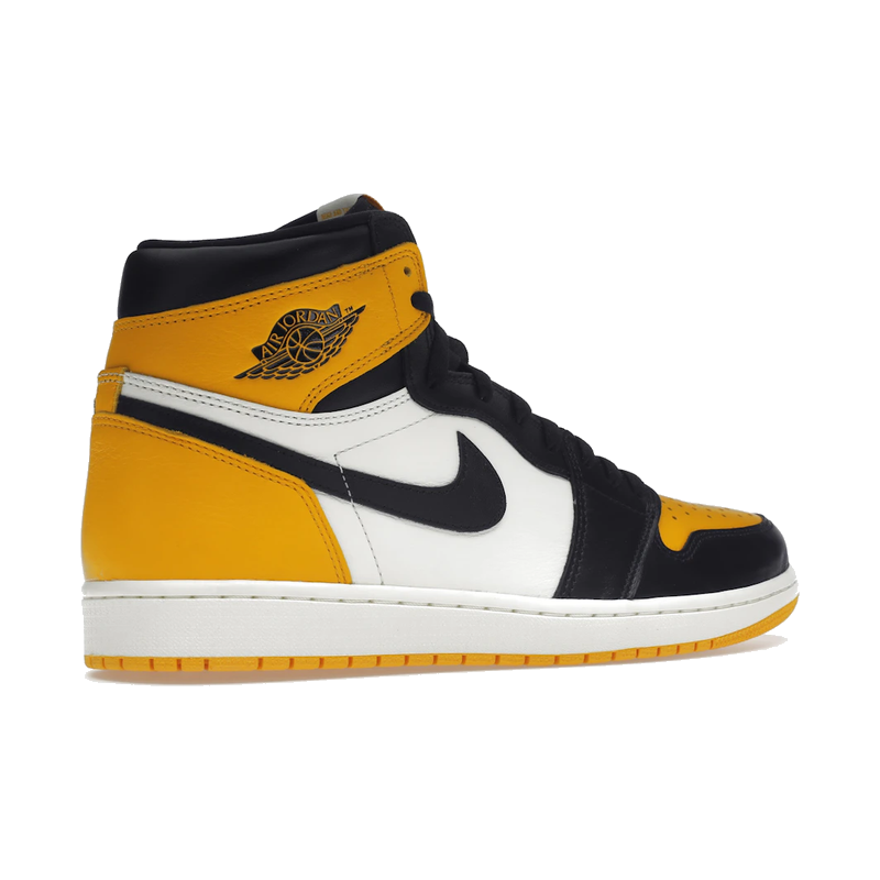 Air Jordan 1 Retro High OG Taxi