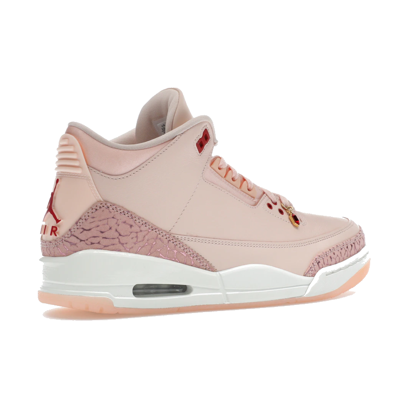 Air Jordan 3 Retro Valentine's Day Treat Yourself 2025