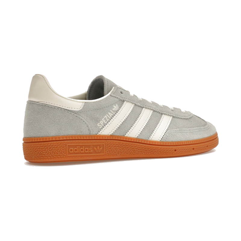 Adidas Handball Spezial Wonder Silver Gum