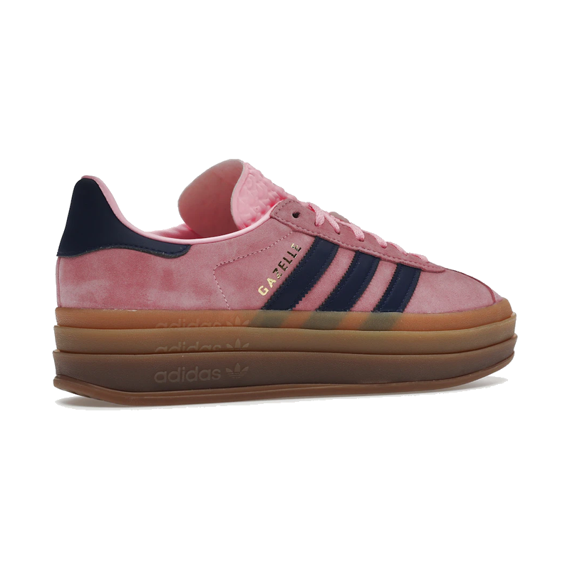 Adidas Gazelle Bold Pink Glow