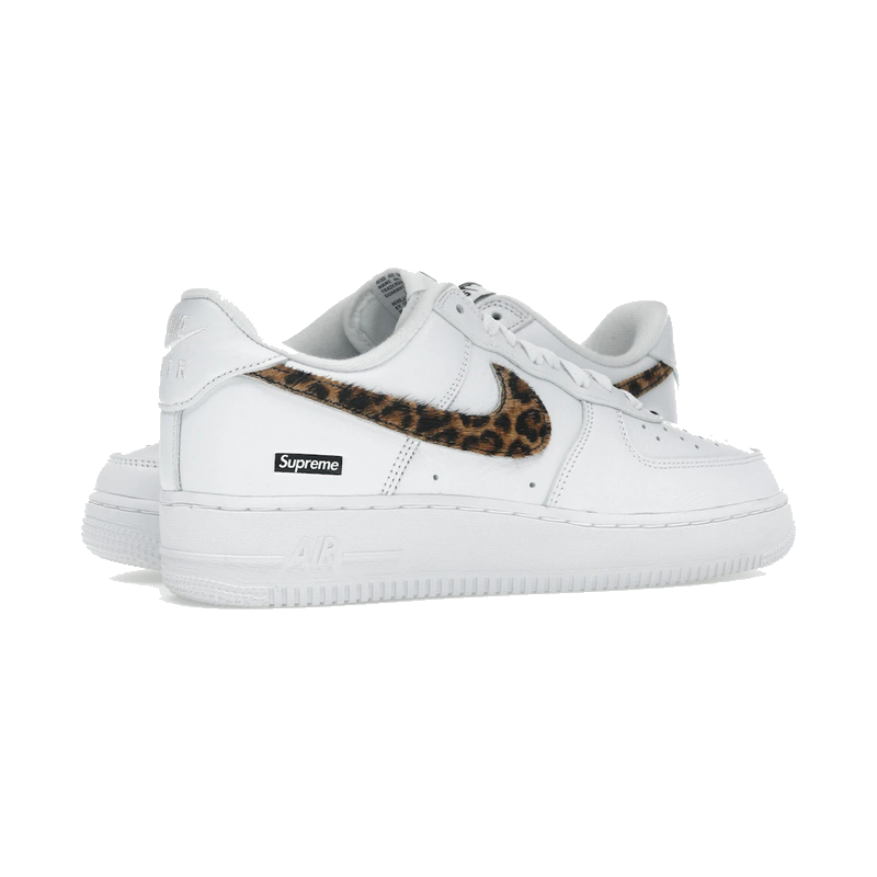 Nike Air Force 1 Low Supreme GOODENOUGH