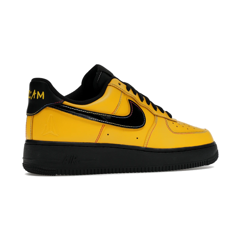 Nike Air Force 1 Low Ja Morant Let Me Be Ja