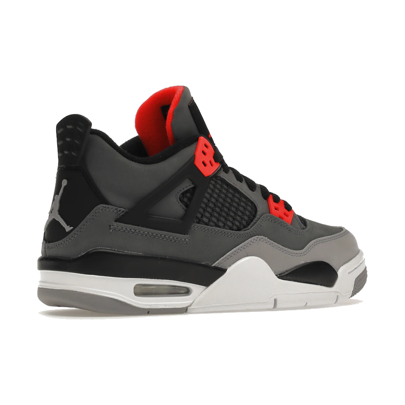 Air Jordan 4 Retro Infrared