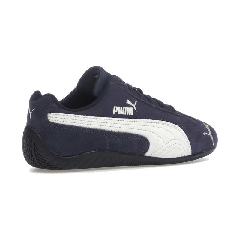 Puma Speedcat OG New Navy Warm White