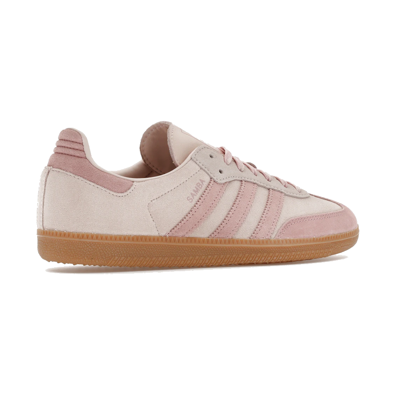 Adidas Samba OG Wonder Quartz Wonder Mauve