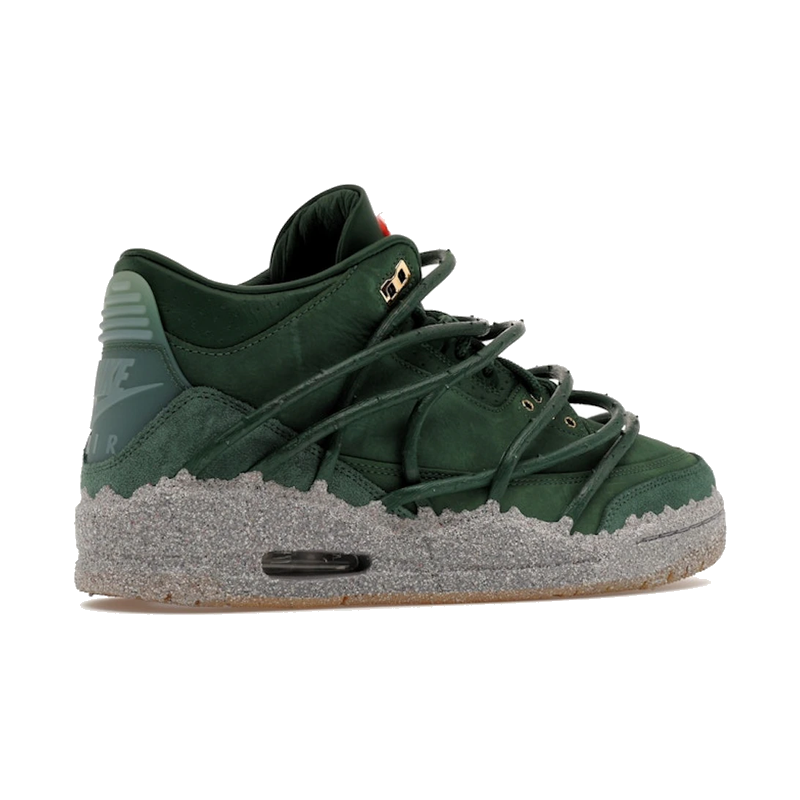 Air Jordan 3 Retro Teyana Taylor Concrete Rose