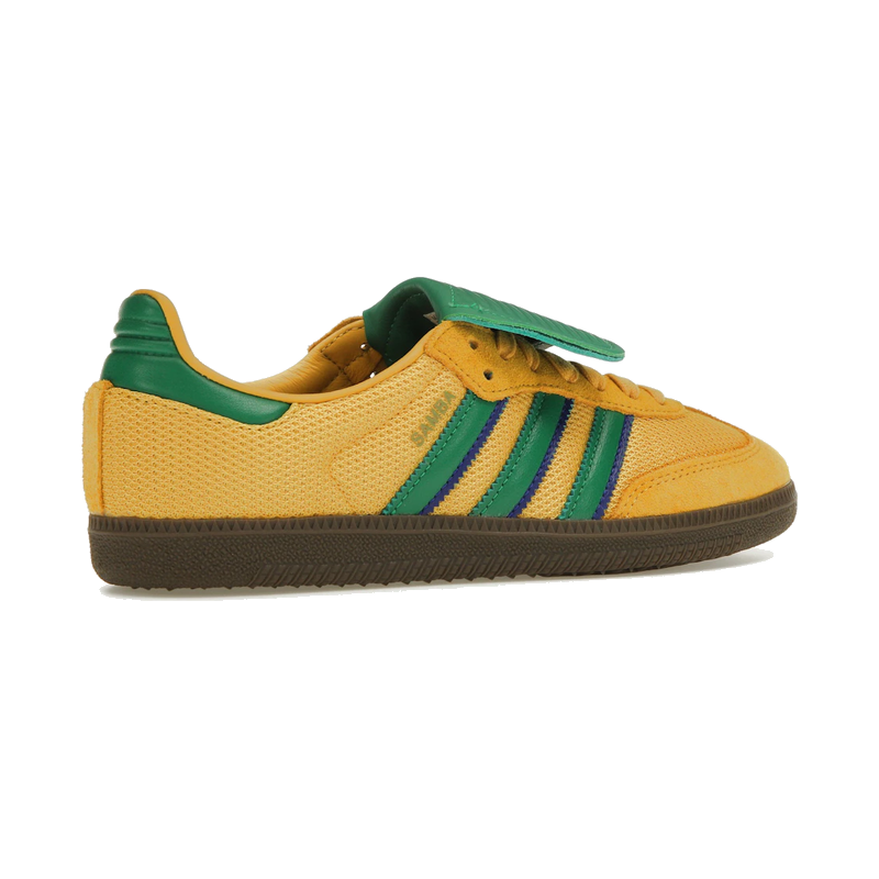 Adidas Samba LT Preloved Yellow