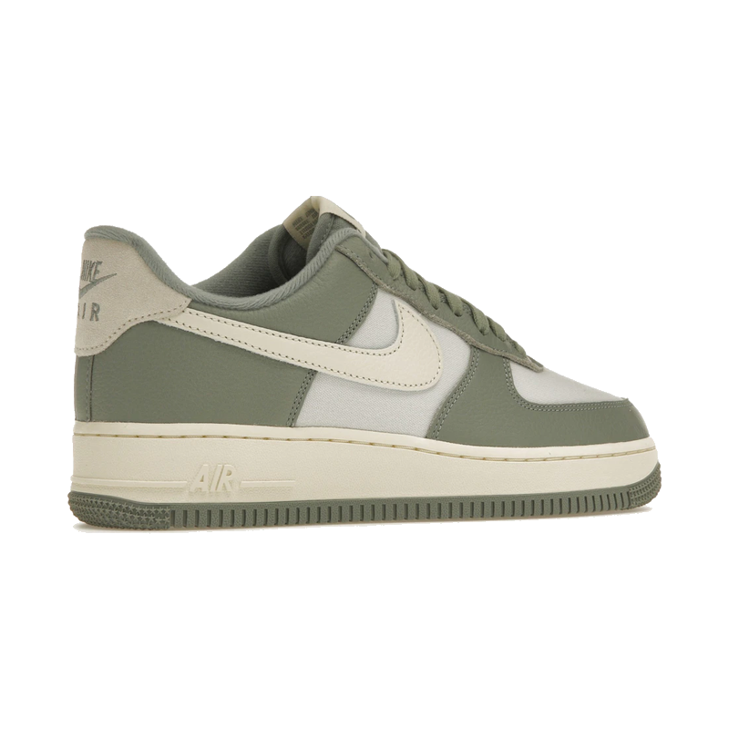 Nike Air Force 1 Low '07 LX Mica Green Coconut Milk