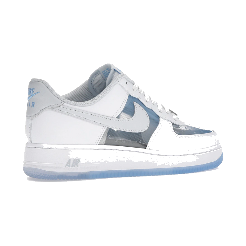 Nike Air Force 1 Low Invisible Woman 2.0