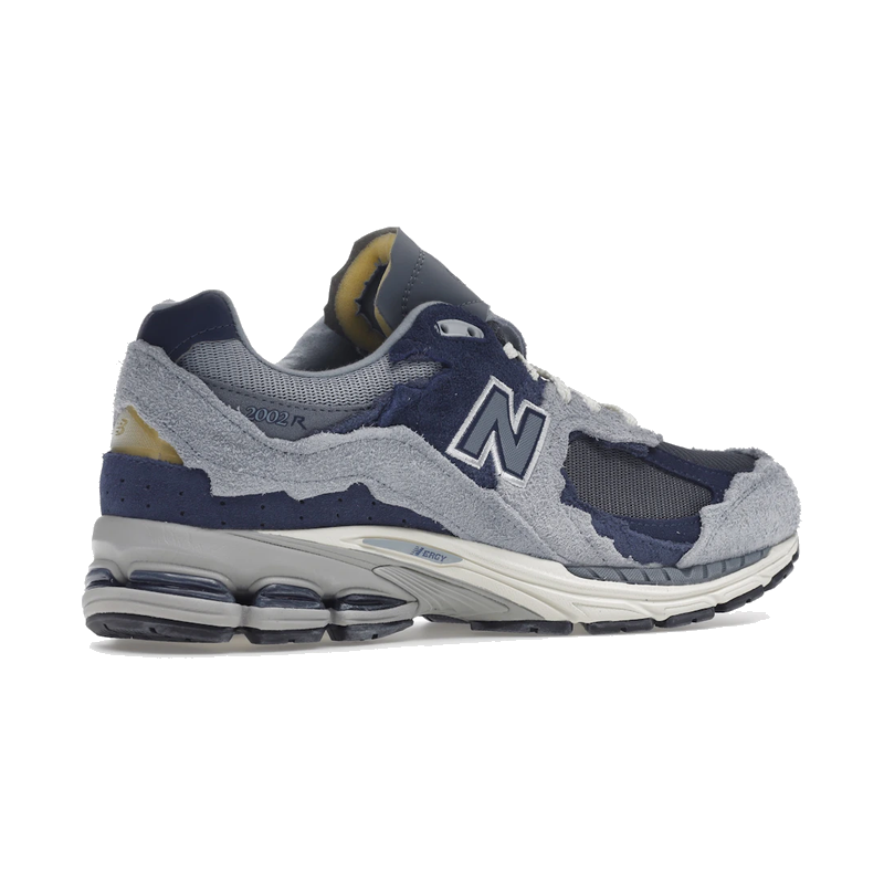 New Balance 2002R Protection Pack Light Arctic Grey Purple