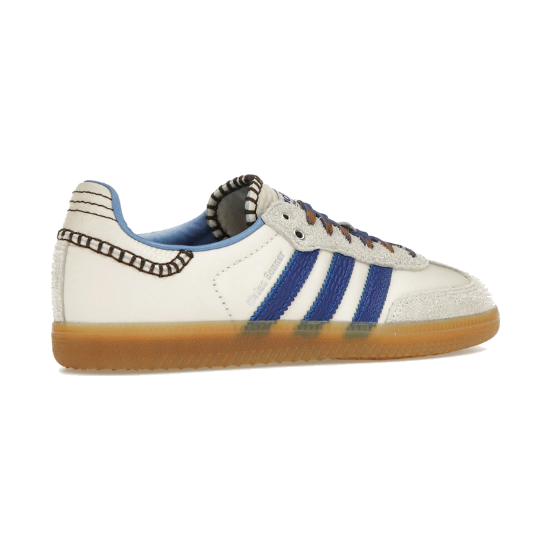 Adidas Samba Nylon Wales Bonner Wonder Clay Royal