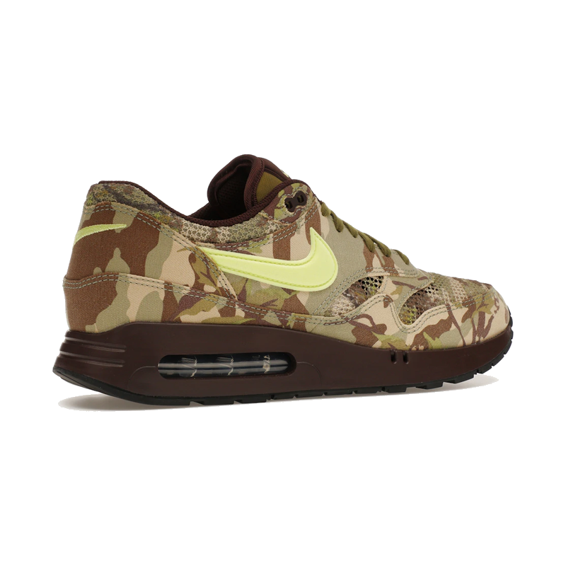 Nike Air Max 1 '86 OG Camo Light Lemon Twist