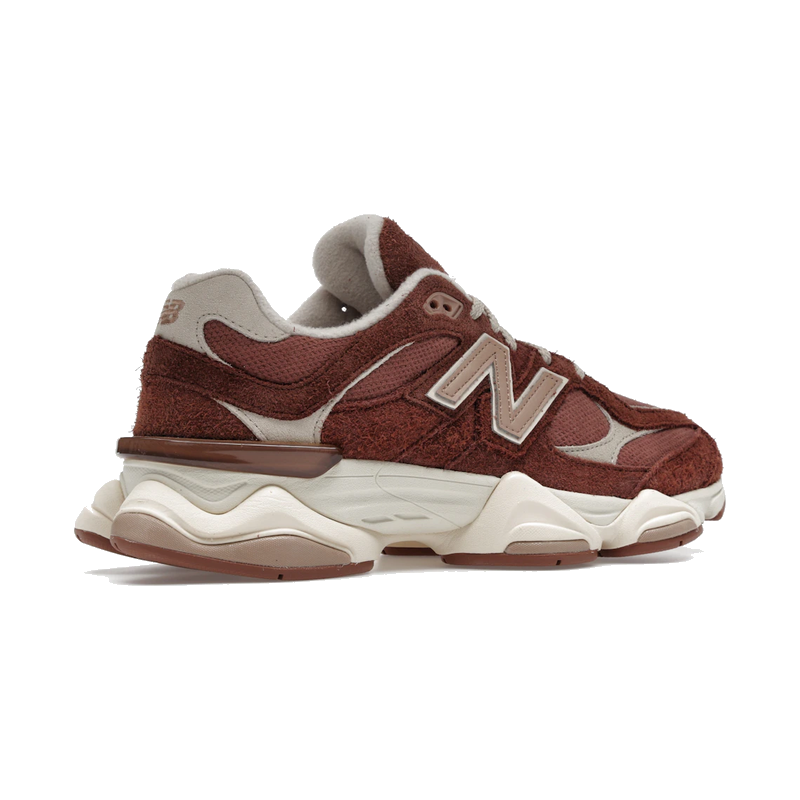 New Balance 9060 Rich Oak
