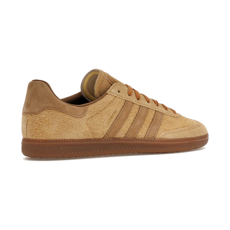 Adidas Samba OG JJJJound Tobacco