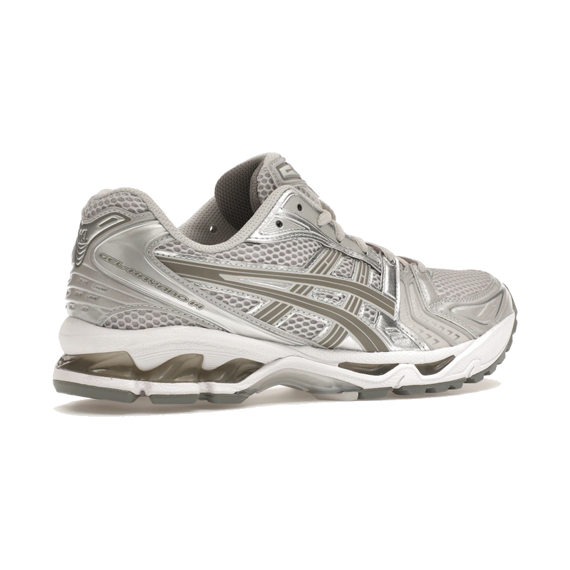 ASICS Gel-Kayano 14 Cloud Grey