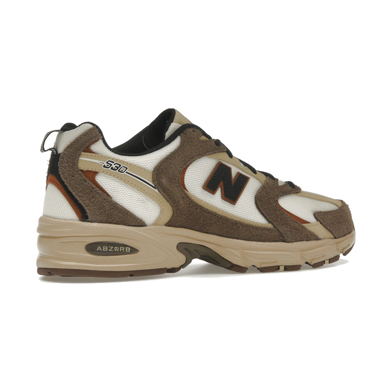 New Balance 530 Brown Tan