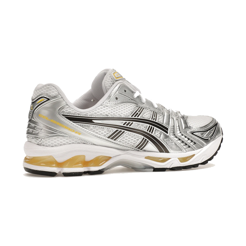 ASICS GEL-Kayano 14 Tai Chi Yellow
