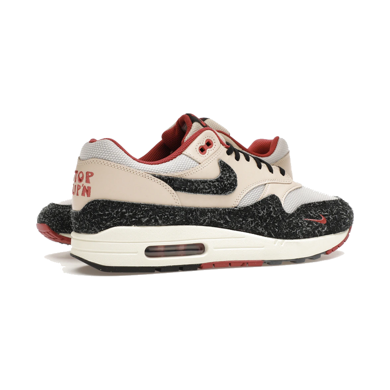 Nike Air Max 1 Keep Rippin Stop Slippin 2.0