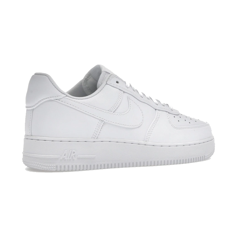 Nike Air Force 1 Low Retro Premium Triple White