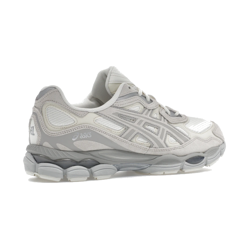 ASICS Gel-NYC Cream Grey