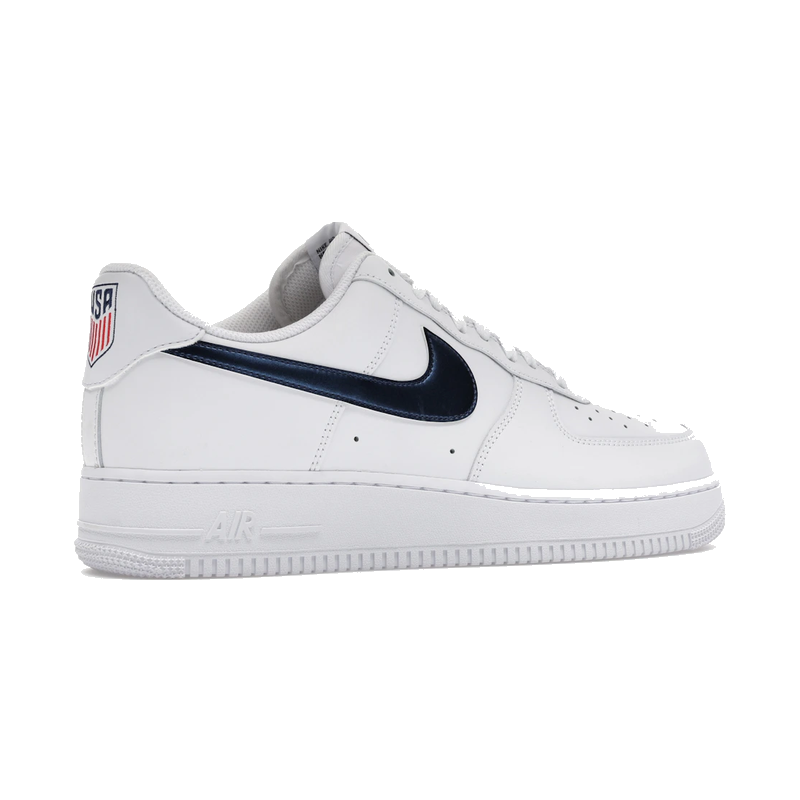 Nike Air Force 1 Low '07 LV8 Team USA World Cup