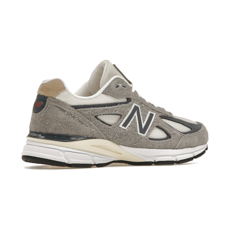 New Balance 990v4 MiUSA Grey Day 2023