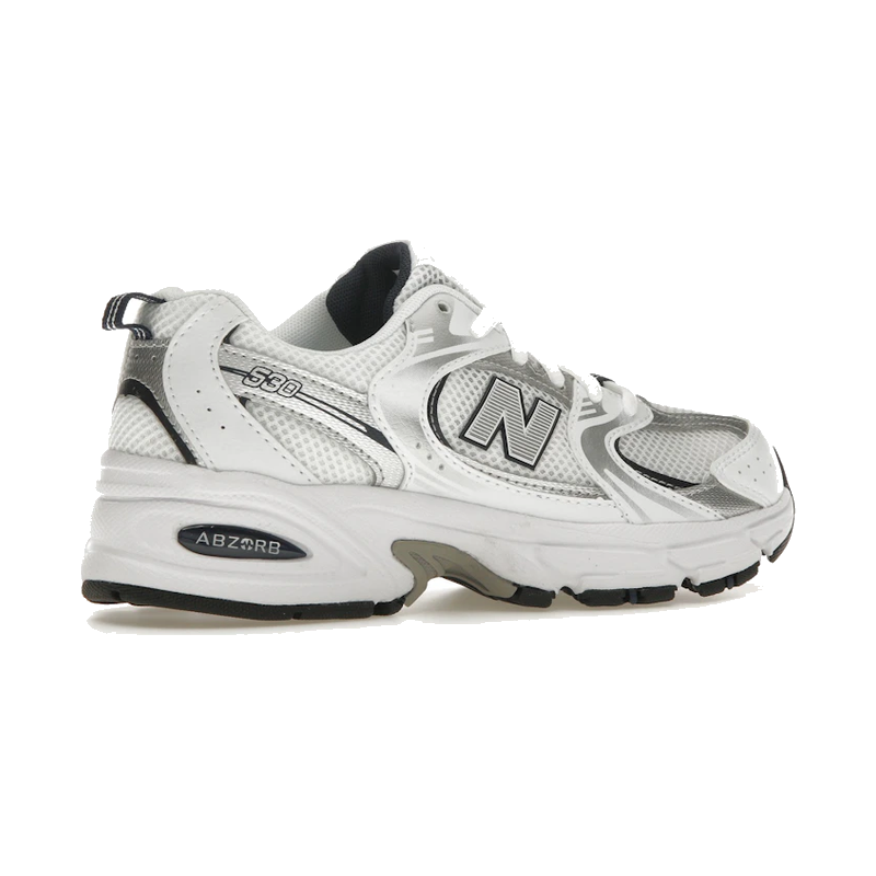 New Balance 530 White Natural Indigo