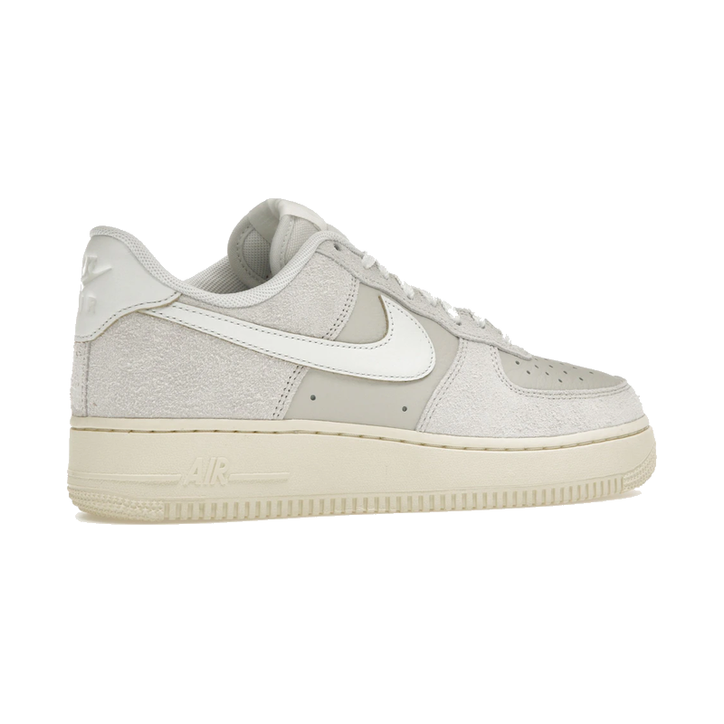 Nike Air Force 1 Low '07 Phantom Summit White Light Bone