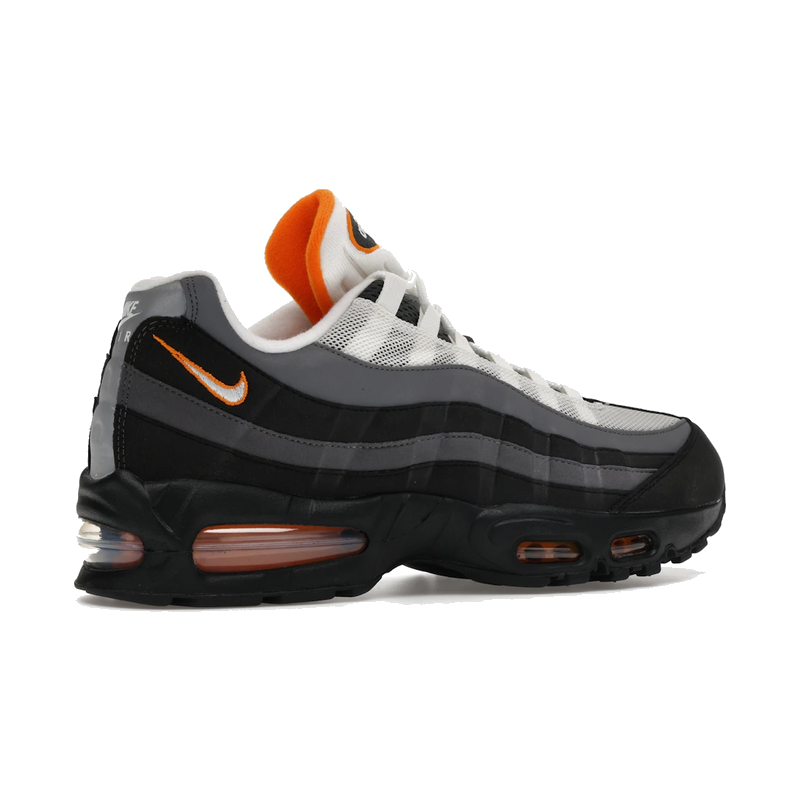Nike Air Max 95 OG Big Bubble Black Bright Ceramic