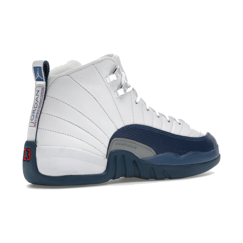 Air Jordan 12 Retro French Blue 2025