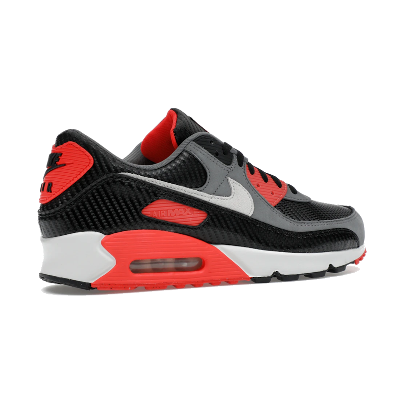 Nike Air Max 90 Premium Carbon Fiber Infrared