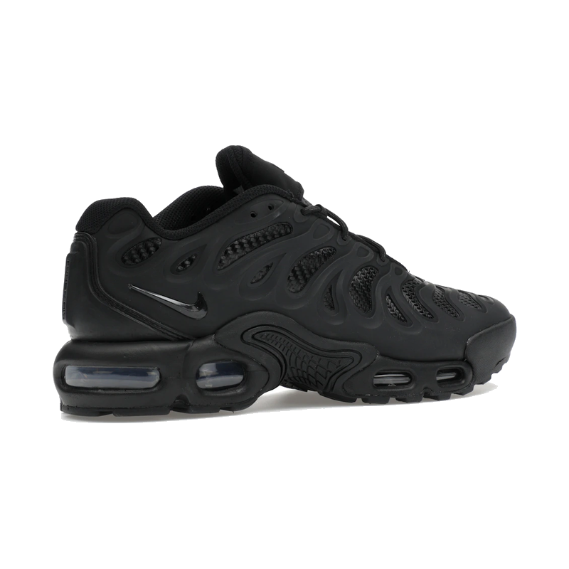 Nike Air Max Plus Drift Black Anthracite