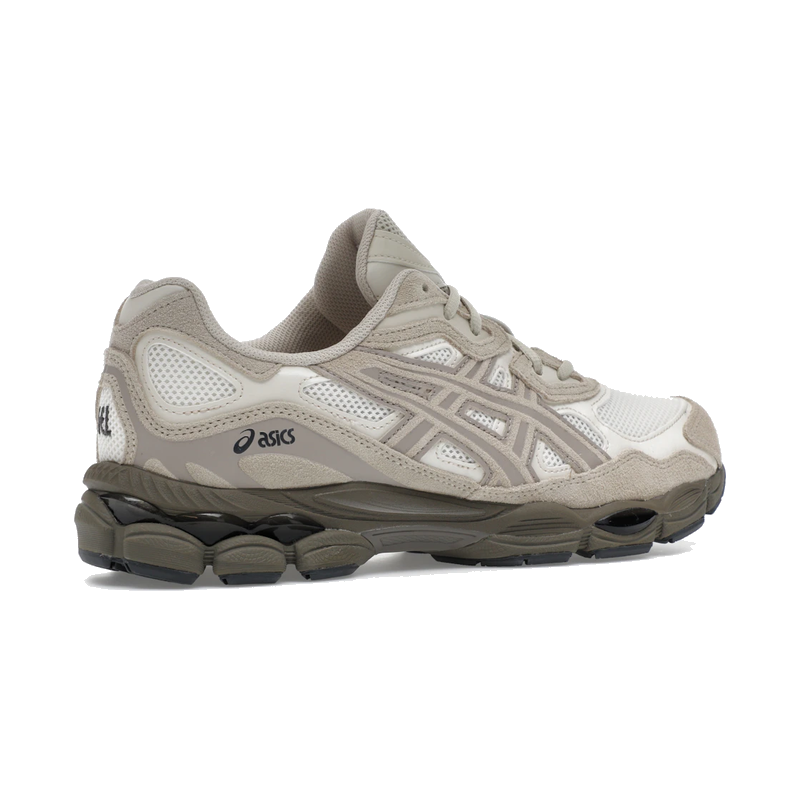ASICS Gel-NYC Cream Putty