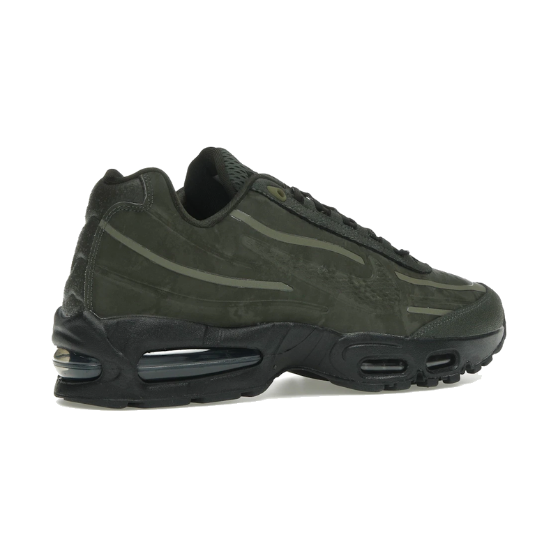 Nike Air Max 95 SP WORKSOUT Olive Black