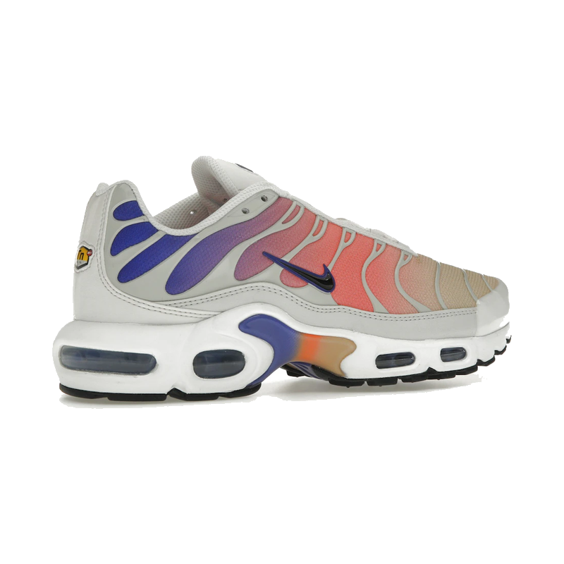 Nike Air Max Plus Persian Violet Light Wild Mango
