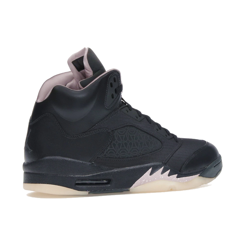 Air Jordan 5 Retro PSG Paris Saint-Germain Off Noir