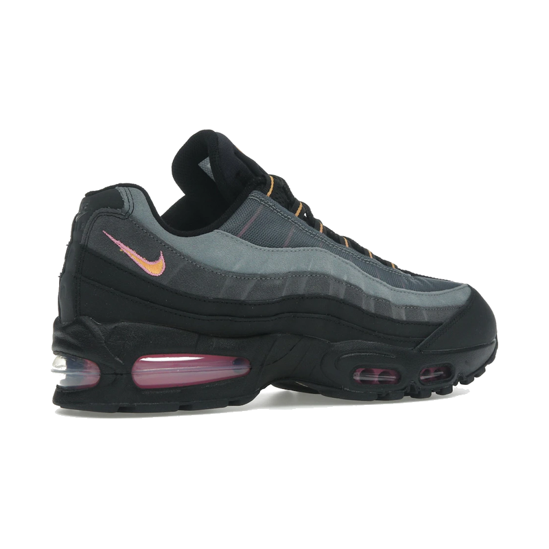 Nike Air Max 95 OG Big Bubble Sundial