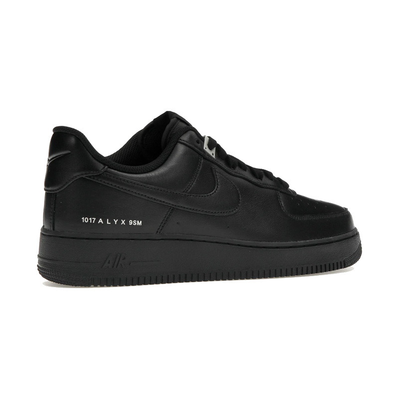 Nike Air Force 1 Low SP 1017 ALYX 9SM Black