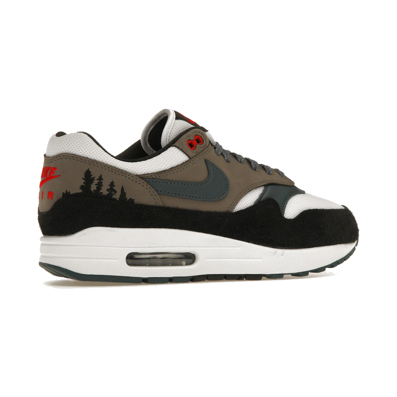 Nike Air Max 1 PRM Escape Treeline
