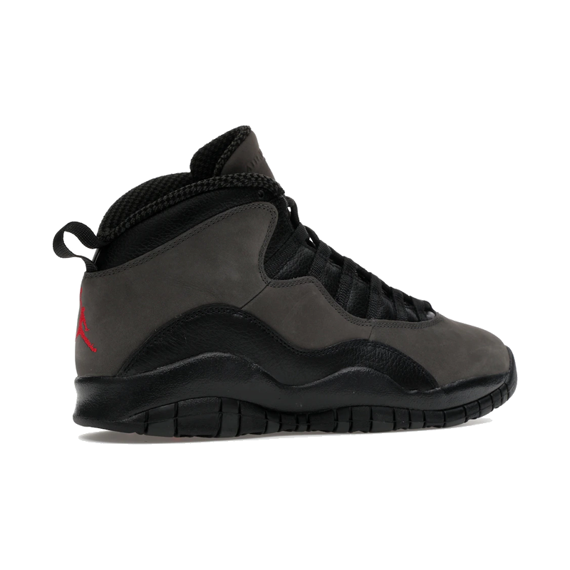 Air Jordan 10 Retro Shadow 2025