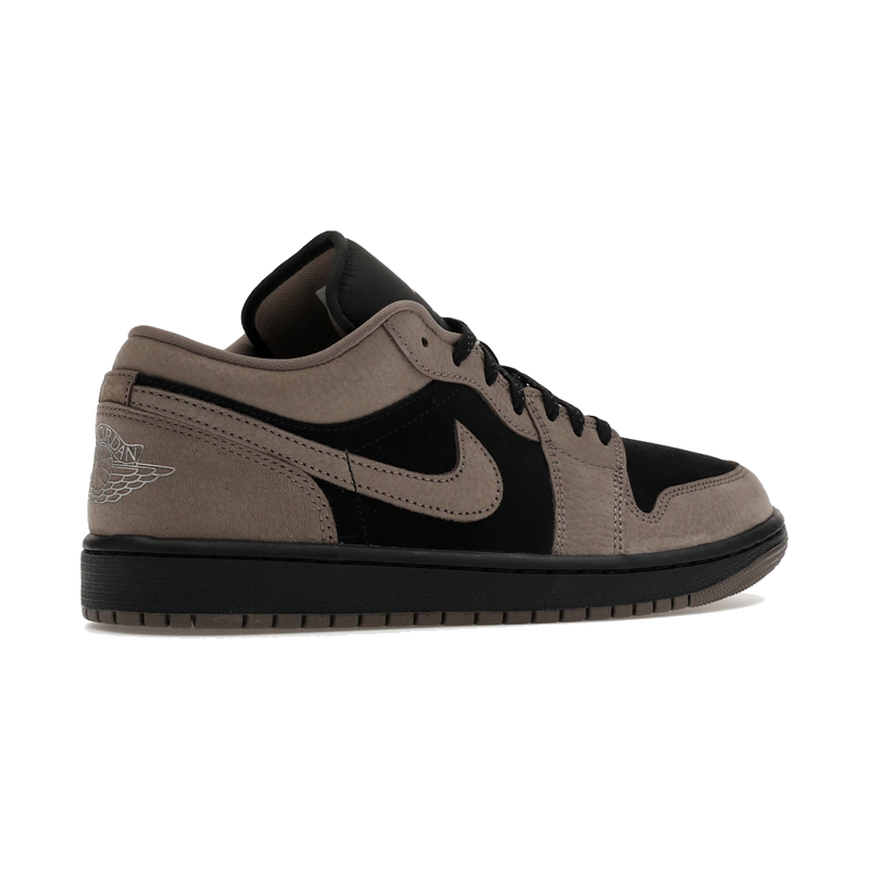 Air Jordan 1 Low SE Olive Grey
