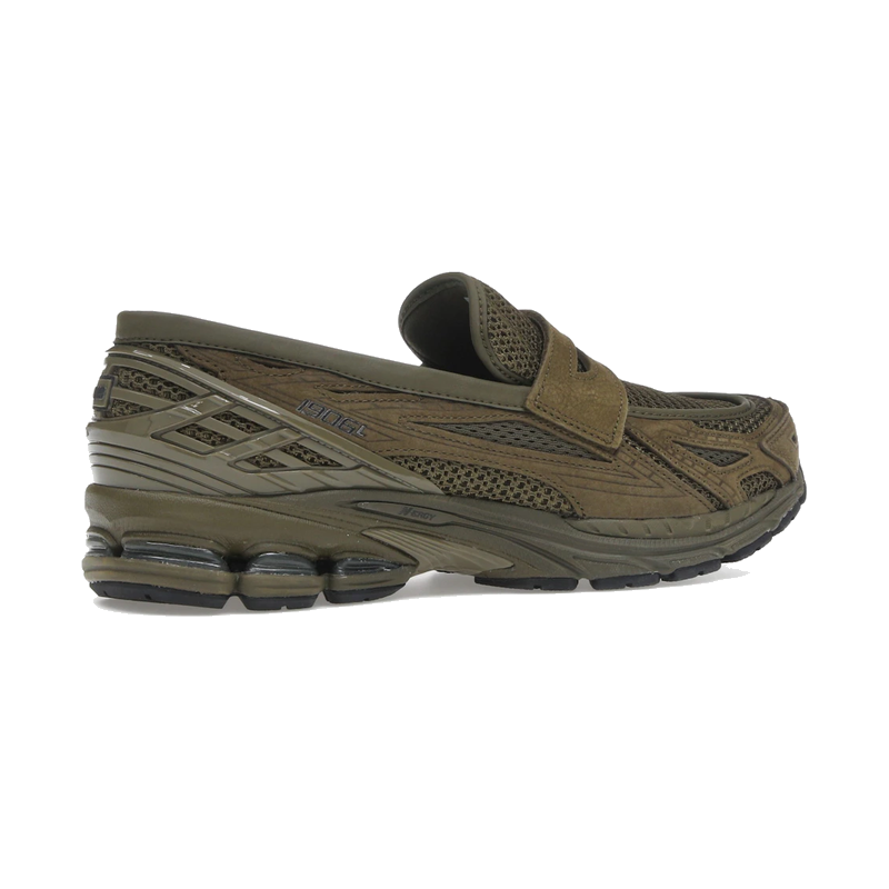 New Balance 1906L Olive Khaki