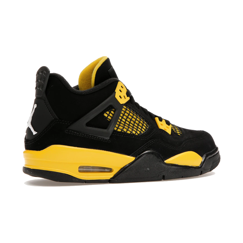 Air Jordan 4 Retro Thunder 2023