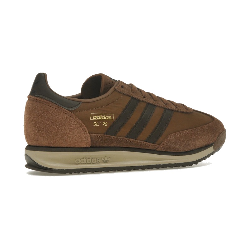 Adidas SL 72 RS Preloved Brown