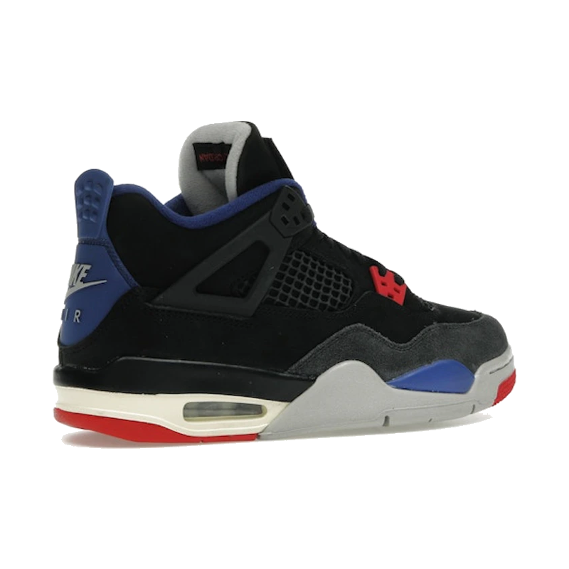 Air Jordan 4 Retro Rare Air