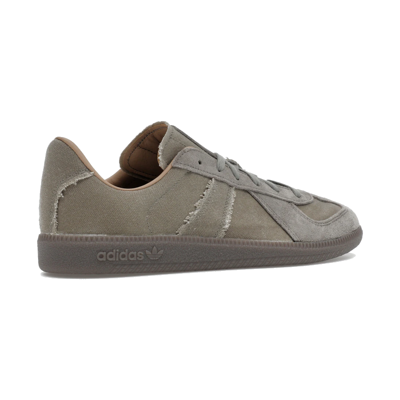Adidas BW Army Silver Pebble