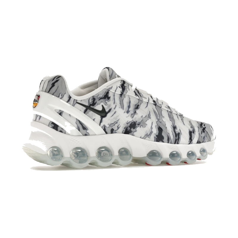 Nike Air Max Dn8 Premium Summit White Cool Grey